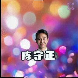 陈守正